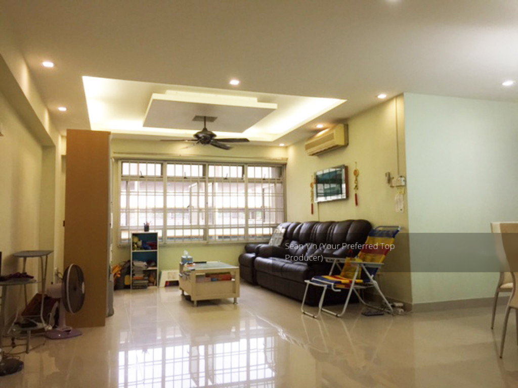 Blk 406C Fernvale Road (Sengkang), HDB 5 Rooms #156583302